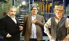 ساعت پخش سریال‌های نوروزی اعلام شد