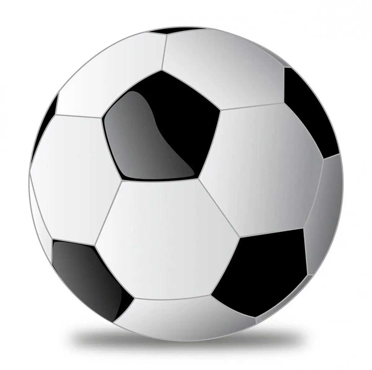 سیر تکاملی توپ‌های لیگ برتر را ببینید!