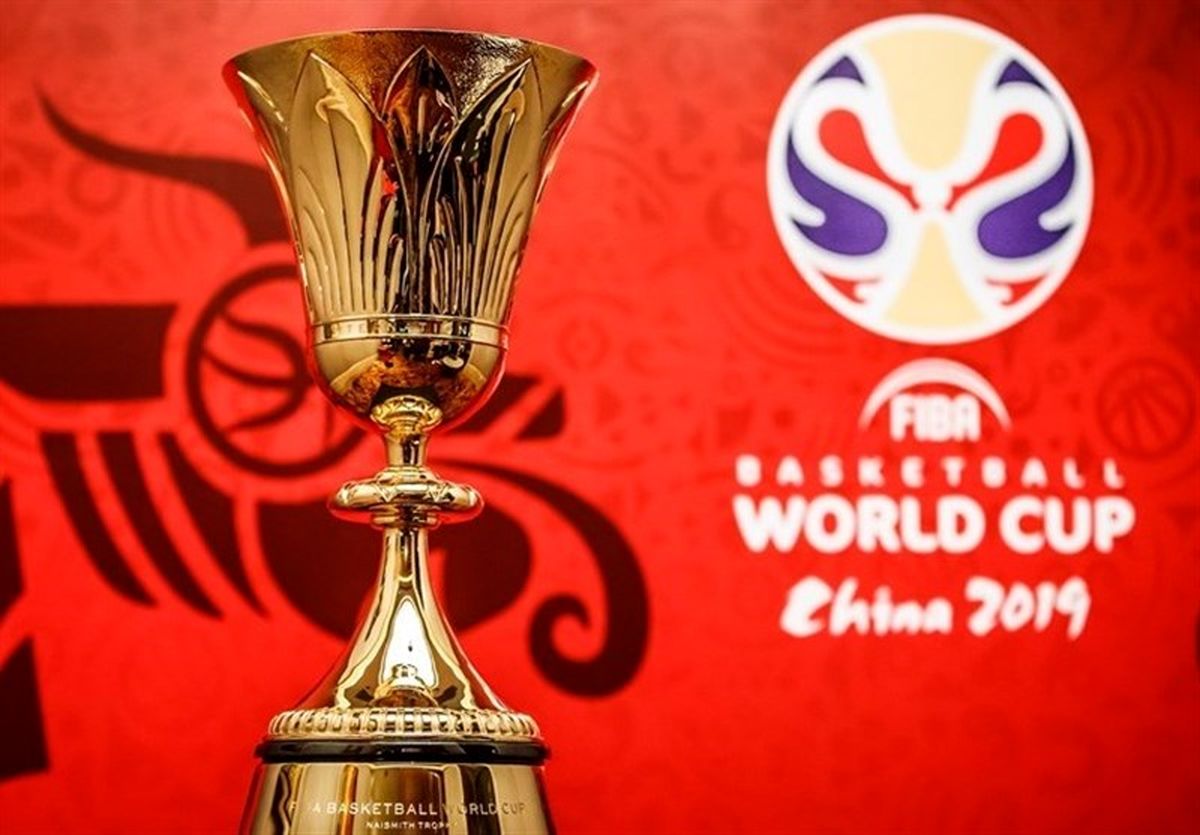 رکورد جالب بازیکنان NBA جام جهانی بسکتبال چین
