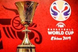 رکورد جالب بازیکنان NBA جام جهانی بسکتبال چین
