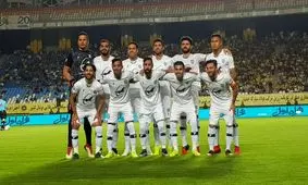 اعتراض ماشین‌سازی به داوری بازی با سپاهان