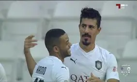 السد را از لیگ قطر خارج کنید