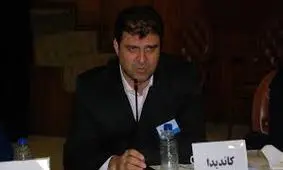 رییس فدراسیون قایقرانی در اتریش