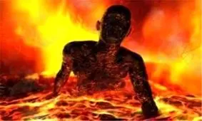 خداوند از چه کسی انتقام می‌گیرد؟