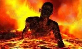 خداوند از چه کسی انتقام می‌گیرد؟