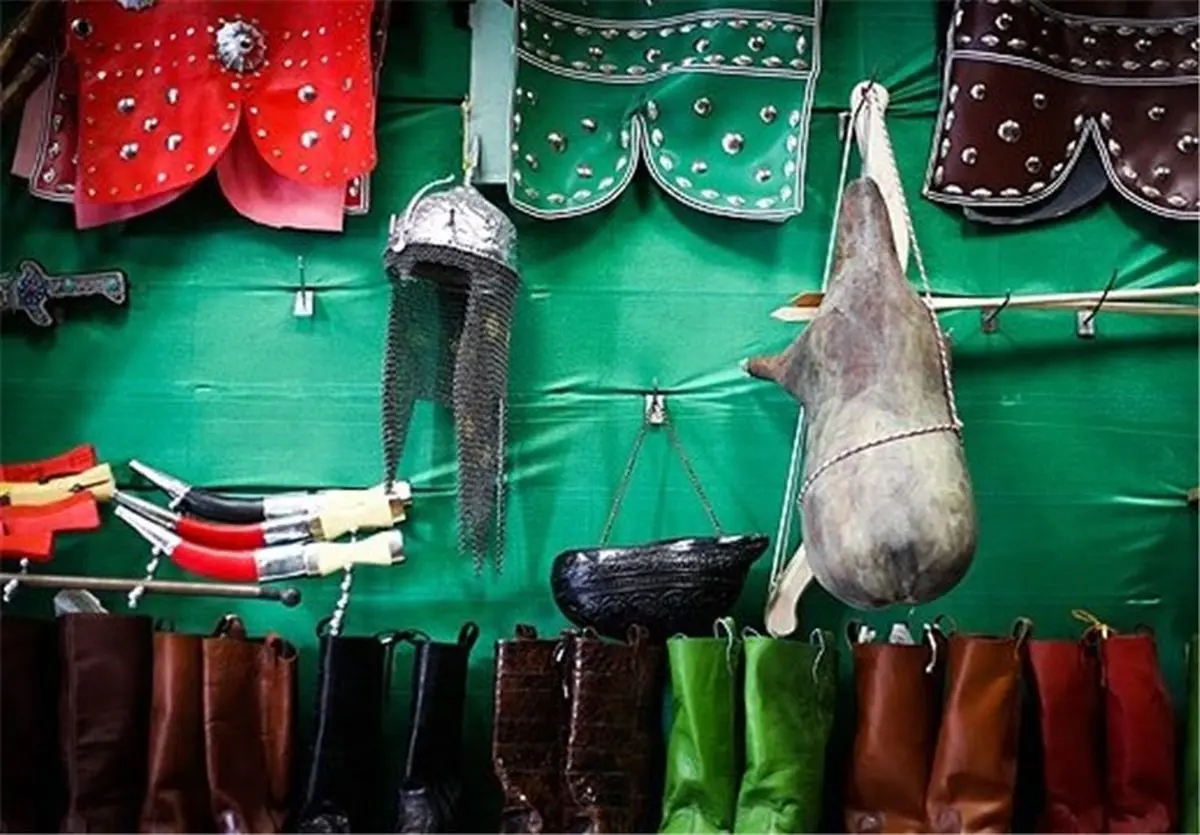 قیمت انواع تجهیزات عزاداری ایام محرم + جدول