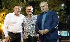 اصرار کمالوند به ویلموتس؛ ترکمان را دعوت کن!