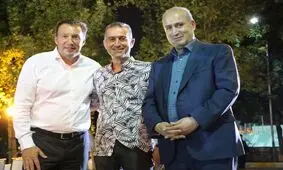 اصرار کمالوند به ویلموتس؛ ترکمان را دعوت کن!