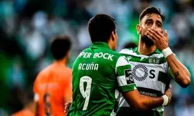 وضعیت ستاره پرتغالی مد نظر رئال در ابهام