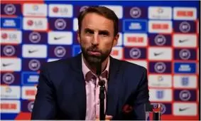 ساوت‌گیت: انگلیس دیگر از شبح ناکامی نمی‌ترسد