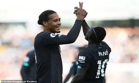 فن‌دایک: مغرور نمی شویم