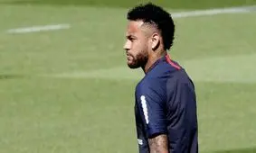 نیمار: این آخرین فصل حضورم در پی اس جی است