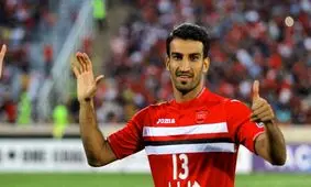 از دربی تا دربی بدون ماهینی