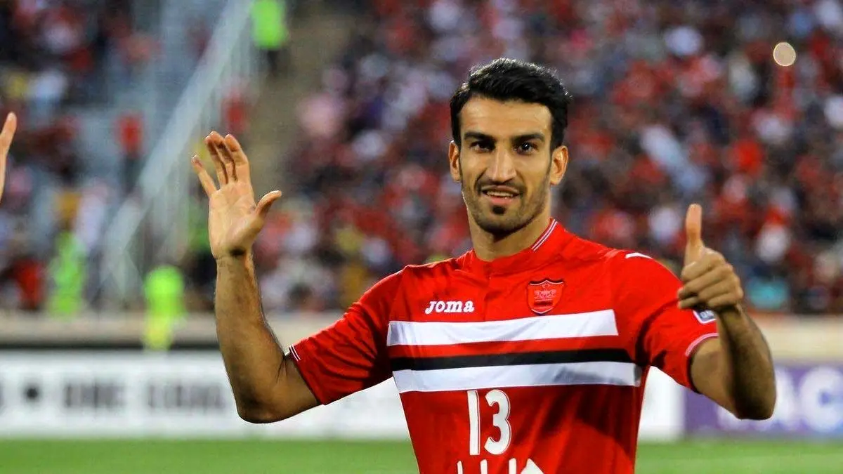 از دربی تا دربی بدون ماهینی