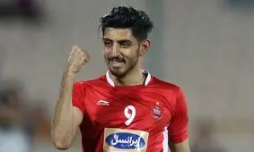 ترابی؛ خوب، بد، زشت در پرسپولیس