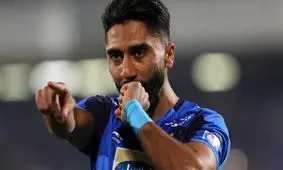 احتمال بالای عمل جراحی فرشید باقری