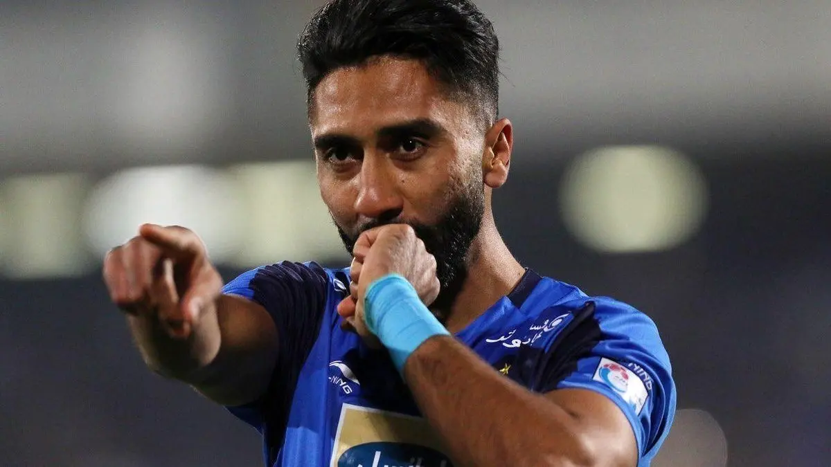 احتمال بالای عمل جراحی فرشید باقری