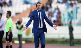 استراماچونی بیانیه استقلال را تکذیب کرد!