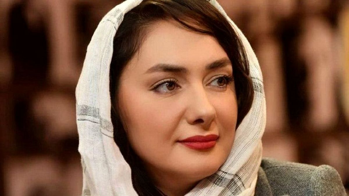 هانیه توسلی یک ماه است که ممنوعالتصویر است