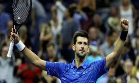 جوکوویچ: تا رویارویی با فدرر راه طولانی دارم