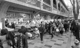 کاهش ۱۰ درصدی درآمد طی یکسال / درآمد خانوارها از رشد اقتصادی عقب ماند