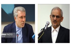 عدم حضور مونسان و حاجی میرزایی در جلسه فراکسیون پاسخگو مجلس