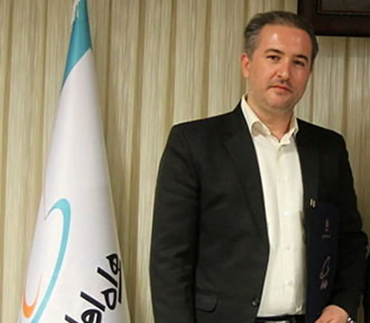 سخنگوی سابق همراه اول مدیرعامل تالیا شد