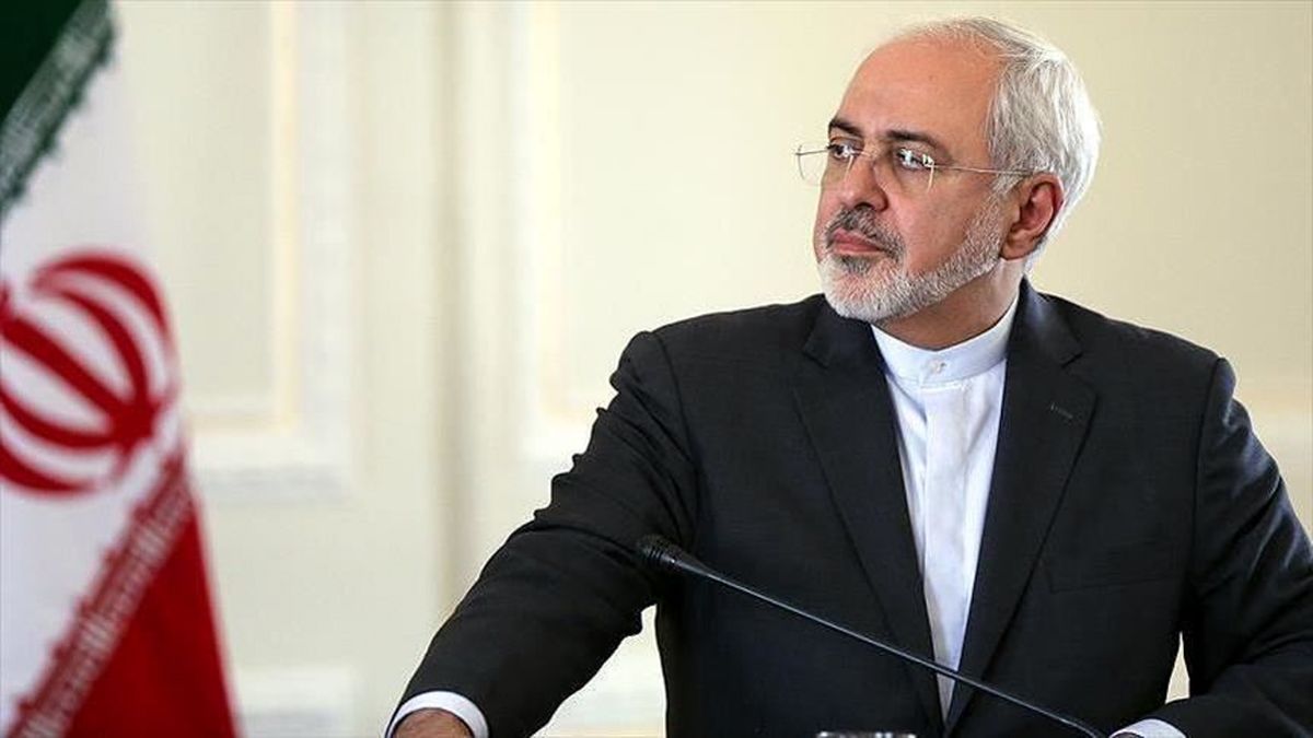 ظریف: نگاه واحدی به همه اعضای باقیمانده در برجام نداریم؛ حساب روسیه و چین را جدا میدانیم