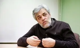 کنایه توئیتری مهاجری به ذوالقرنین خواندن ابراهیم رئیسی/احمدی نژاد را همینجوری بیچاره کردیم ما اصولگراها
