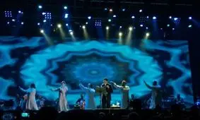 فرزانه کابلی: هر چرخیدنی، رقصیدن نیست