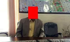 این قاتل سنگدل با تجهیزات جنگی در سیستان و بلوچستان دستگیر شد