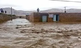 هشدار؛ سیل های مرگبار در راه ایران