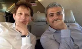 اموال حسن میرکاظمی چیست و چه کسانی آن را اداره می‌کنند؟