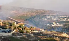 از انتقامی که حزب‌الله از صهیونیست‌ها گرفت تا لحظه‌شماری برای آغاز گام سوم هسته‌ای ایران