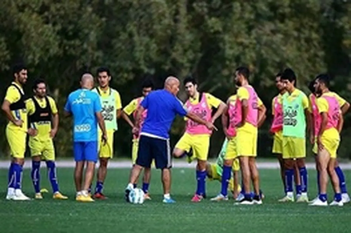 خبرهای نگران‌کننده درباره استقلال