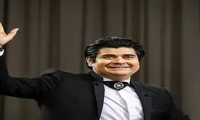 توضیحات عقیلی: حرکات نمایشی کنسرت من مجوز داشت