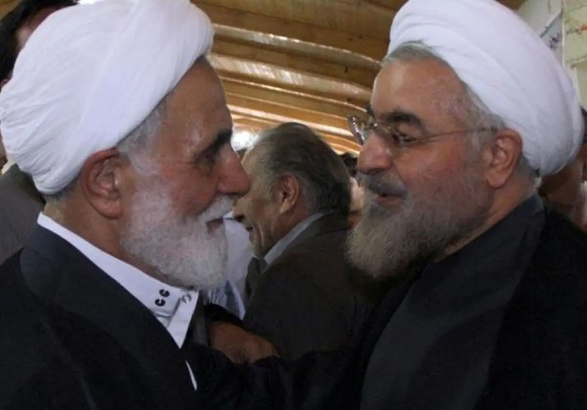 اکبر ترکان: رقبای روحانی شبانه‌روز مشغولند تا کینه‌توزانه دولت را ناکارآمد نشان دهند / امروز به الگوی ناطق نوری نیازمندیم