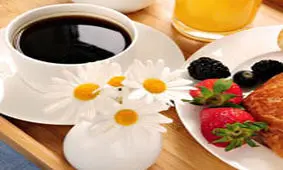 بهترین صبحانه برای چربی سوزی