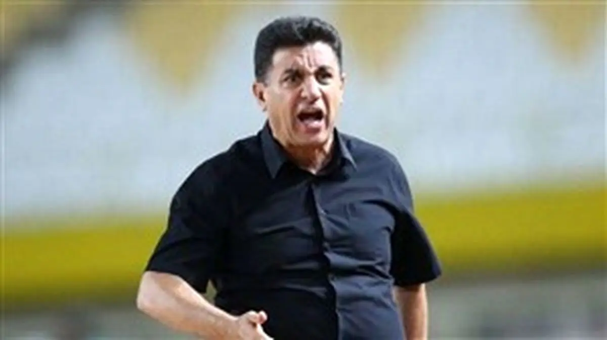 قلعه نویی: پیام نیازمند از نظر شرایط روحی بهم می‌ریزد