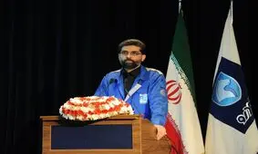 عقد اخوت با هيچ‌يك از قطعه‌سازان نداریم