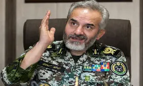 فرمانده دانشگاه پدافند هوایی خاتم‌الأنبیاء(ص): سامانه‌های مخفی‌ای داریم که قدرت برترساز ما خواهد بود / از آنها به‌موقع استفاده خواهیم کرد