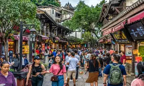 پرجمعیت‌ترین شهر‌های روی زمین