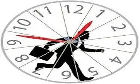 اینفوگرافی| کدام کشورها بیشترین ساعات کاری را دارند؟