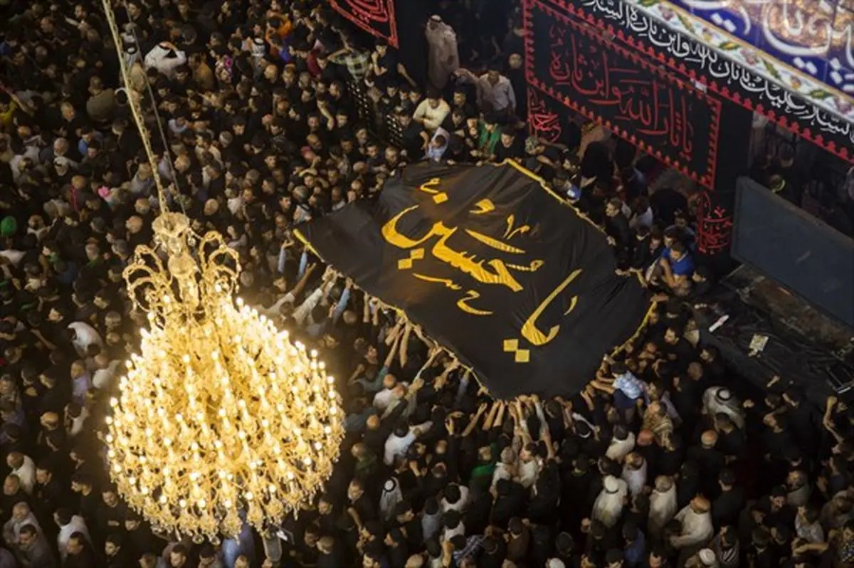 نشنال اینترست: آقای ترامپ! ایرانیان تو را یزید زمان می‌دانند/ «امام حسین» الهام‌بخش و منبع قدرت ایرانیان است