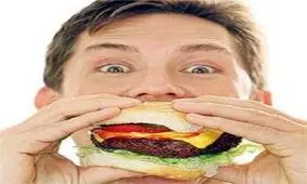 چگونه خودم را از پرخوری نجات دادم؟