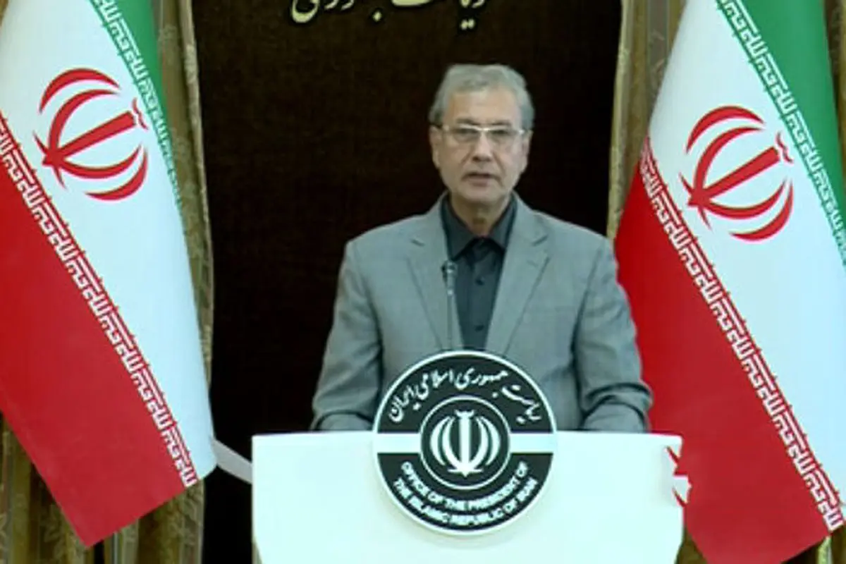 ربیعی: تعهدات را کم نکردیم که برجام را از بین ببریم/نفت ایران باید خریداری شود