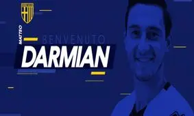 جدایی دارمیان از منچستریونایتد