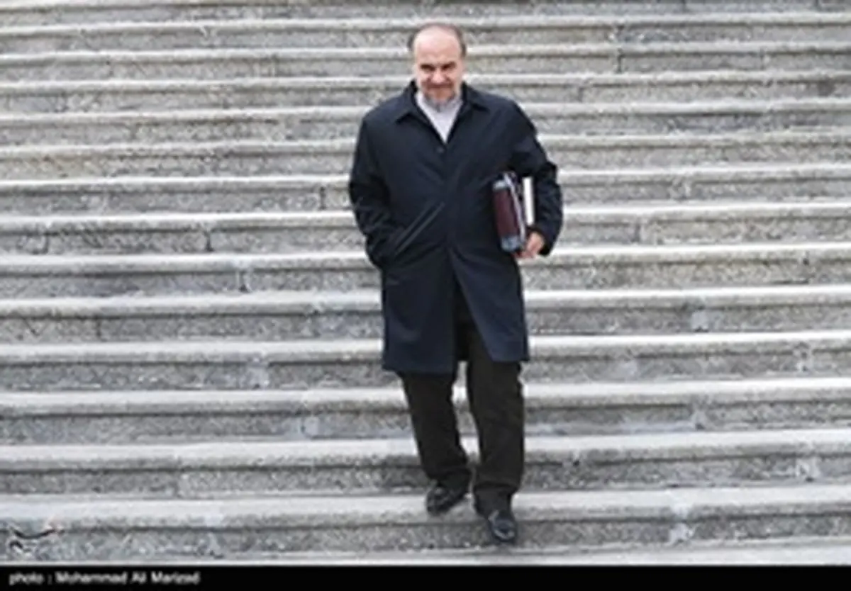 راز پیام تند و ساختارشکنانه وزیر ورزش!