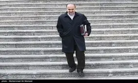 راز پیام تند و ساختارشکنانه وزیر ورزش!