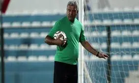 بیرانوند اخلاق نداشته‌باشد، پسرفت می‌کند